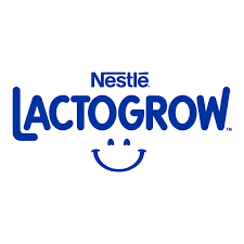 logo Lactogrow