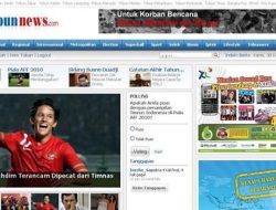 Ini Nih Cara Upload Berita Di Tribun News Yang Benar!