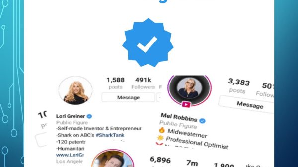 Tips Membangun Instagram Agar Cepat Verified