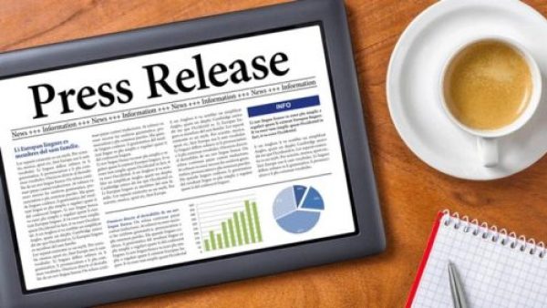 Banyak Fungsinya, Tahukah Anda Apa Itu Press  Release Media Nasional?