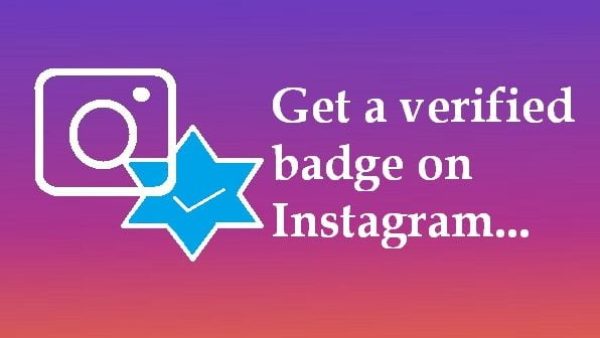 Syarat Khusus Mengajukan Centang Biru Verified Instagram