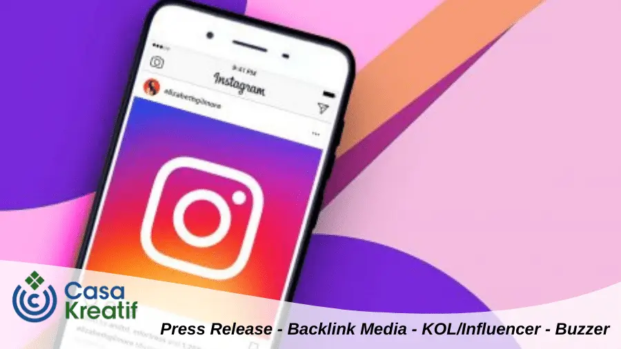 5+ Cara Mudah Meminta Verifikasi Akun Instagram