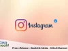 Cara Mendapatkan Centang Biru Di Instagram – Update 2023