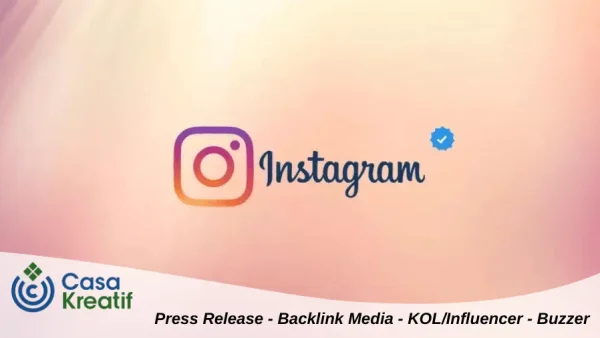 Cara Mendapatkan Centang Biru Di Instagram – Update 2023