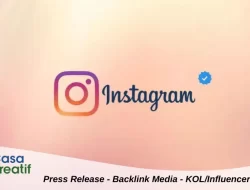 Perhatikan Cara Mencentang Biru Akun Instagram Berikut Ini