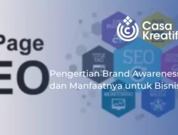 Apa Itu SEO On Page? Ini Penjabaran, Komponen, serta Manfaatnya!