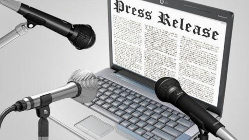 tips trik membuat press release yang disukai media