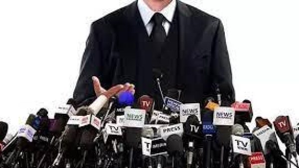 Ini Tujuan dan Manfaat Konferensi Pers (Press Conference) yang Perlu Anda Ketahui!