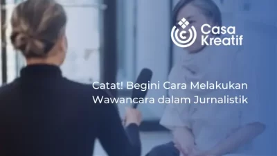 cara melakukan wawancara