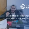 Sosial Media Marketing: Pengertian, Platform, dan Strategi