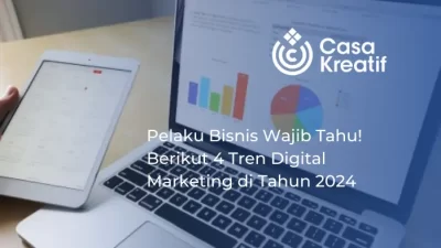 tren digital marketing