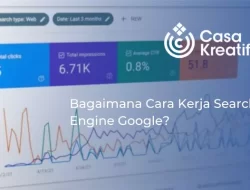 Bagaimana Cara Kerja Search Engine Google?