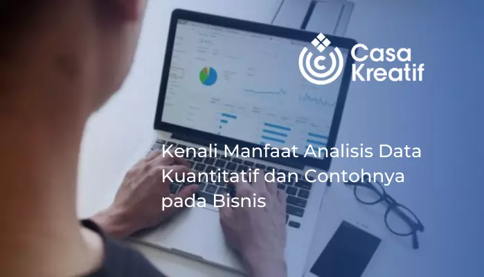 analisis data kuantitatif bisnis