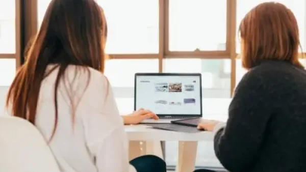 Cara Kerja Dan Manfaat Menggunakan Landing Page Bagi Bisnis UKM