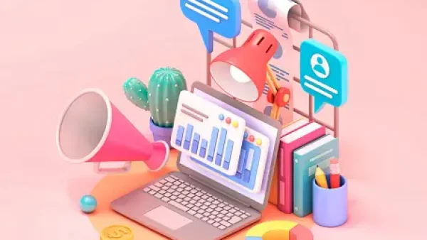 Perbedaan Internet Marketing dengan Digital Marketing