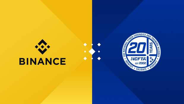 Binance Jadi Platform Blockchain dan Kripto Pertama Yang Tergabung Dalam NCFTA