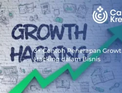 3+ Contoh Penerapan Growth Hacking dalam Bisnis