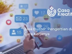 Jasa Buzzer: Pengertian dan Cara Kerjanya
