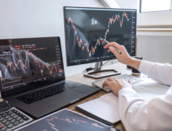 Memahami Investasi Saham, Forex, Crypto, serta Futures