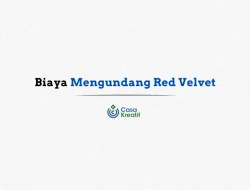 Setelah Tahu Besaran Biaya Mengundang Red Velvet, Siapkan Juga 3 Hal Penting Ini!