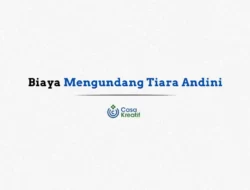 Besar atau Kecil Biaya Mengundang Tiara Andini, Sebaiknya Pahami Dulu 3 Langkah Ini