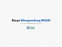 Biaya Mengundang Noah, Band Termahal di Indonesia