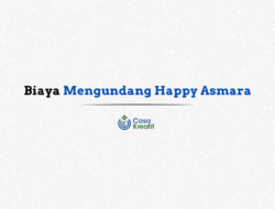 Biaya Mengundang Happy Asmara Ternyata Mencengangkan!