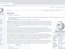 Apa Itu Wikipedia: Sejarah, Fungsi dan Bisakah Situsnya Dipercaya?