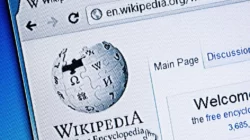 Bagaimana Cara taynag di wikipedia