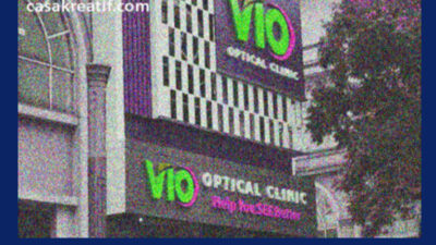 Inovasi VIO Optical Clinic Untuk Penglihatan Yang Lebih Baik