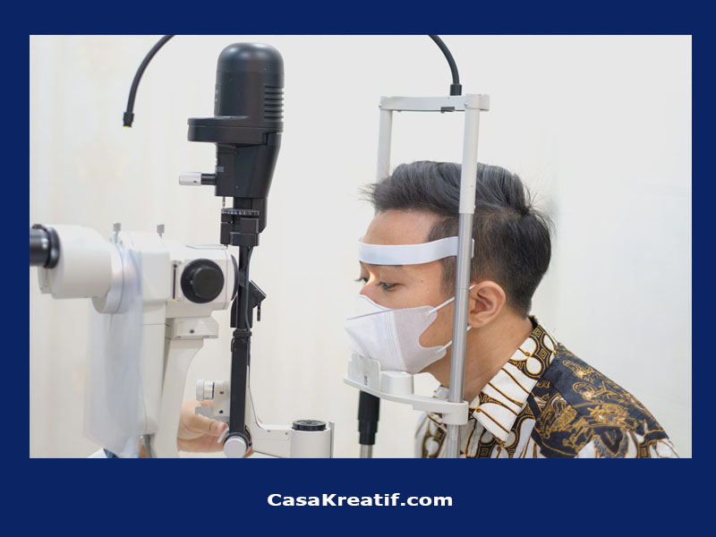 Inovasi VIO Optical Clinic Untuk Penglihatan Yang Lebih Baik