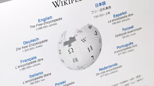 Berapa Lama Proses Tayang Wikipedia? Ini Penjelasan Lengkap Beserta Solusinya