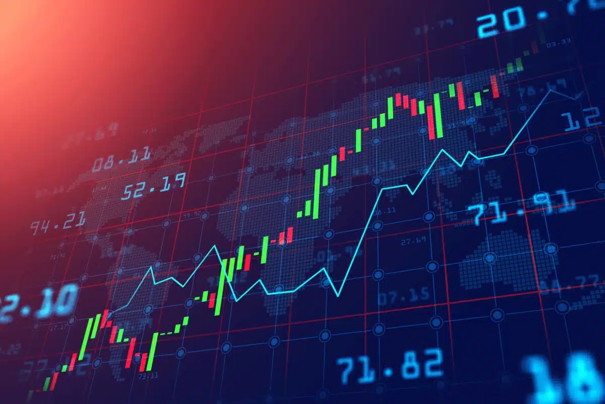 Memahami Investasi Saham, Forex, Crypto, serta Futures