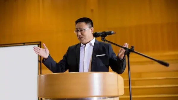 Personal Branding yang Sukses Untuk Penunjang Kampanye