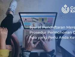 Syarat Pendaftaran Merek dan Prosedur Permohonan Online: Apa yang Perlu Anda Ketahui?