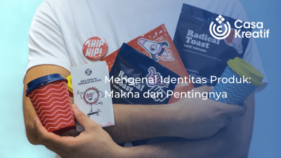 Mengenal Identitas Produk: Makna dan Pentingnya