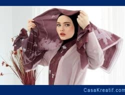 Memulai Bisnis Hijab Dengan Brand Sendiri, Tips dan Strategi