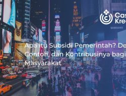 Apa itu Subsidi Pemerintah? Definisi, Contoh, dan Kontribusinya bagi Masyarakat