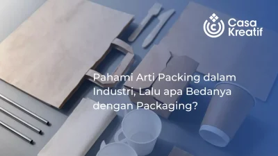 arti packing dalam industri