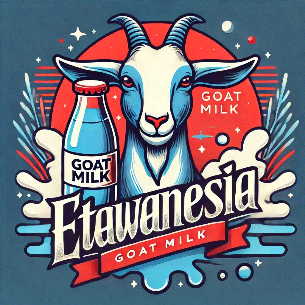 susu etawanesia