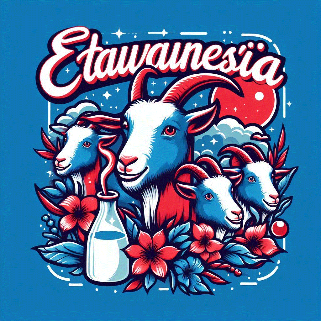 susu kambing etawa terbaik