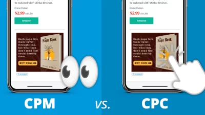 Pay Per Click (PPM) dan Cost Per Mille (CPM) Apa Bedanya?