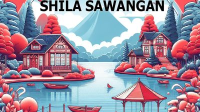 shila sawangan bermasalah