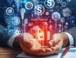 Pertimbangkan Hal Ini Sebelum Investasi di Real Estate