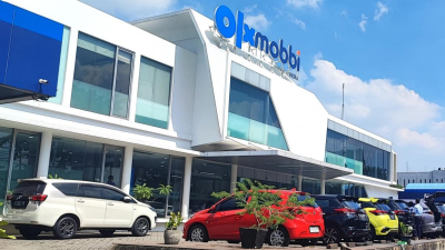 Jual Beli Mobil di OLXMobbi