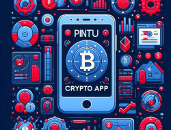 Review Pintu : All In One Crypto App Terbaik di Indonesia