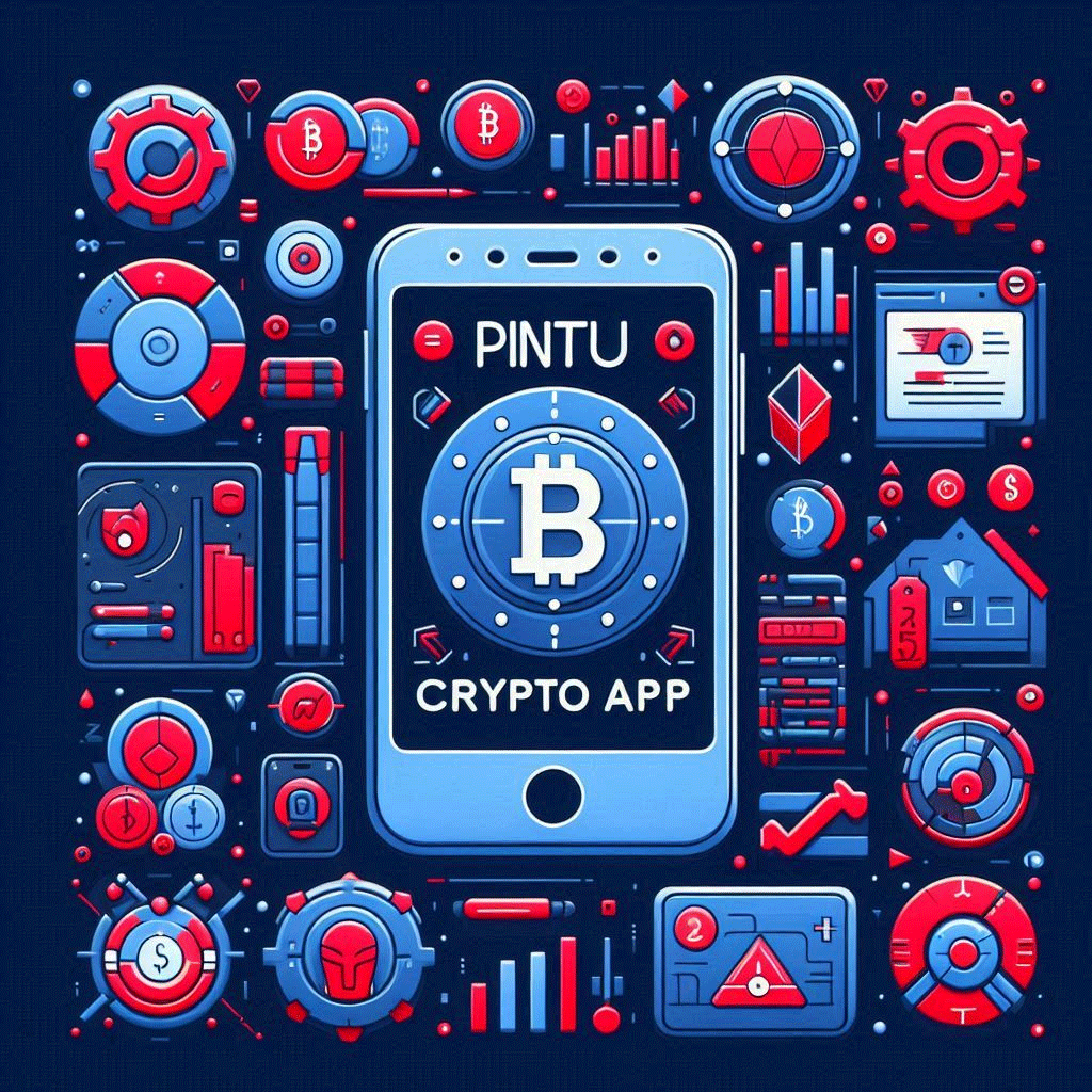 Review Pintu : All In One Crypto App Terbaik di Indonesia