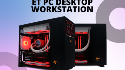 PC Desktop Rendering 3D