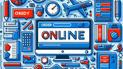 aplikasi order online