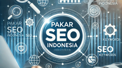 pakar seo indonesia